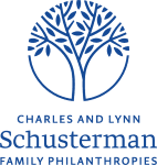 schusterman logo