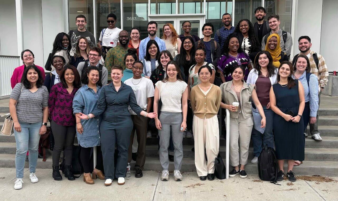 Introducing Ep S Change Agents Meet Our 2023 2024 Impact Fellows